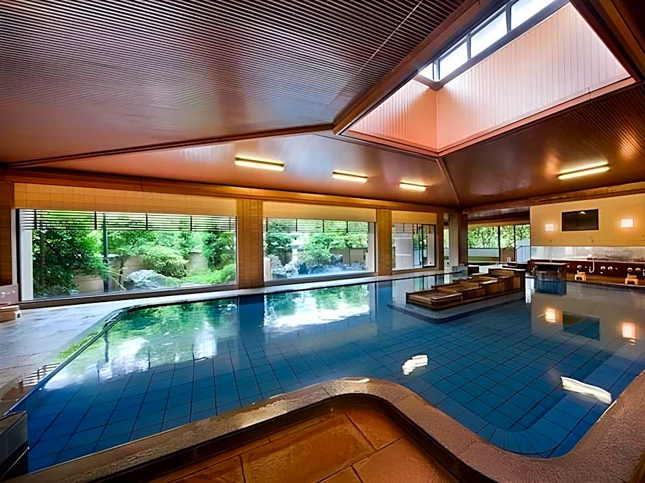 Biwako Grand Hotel