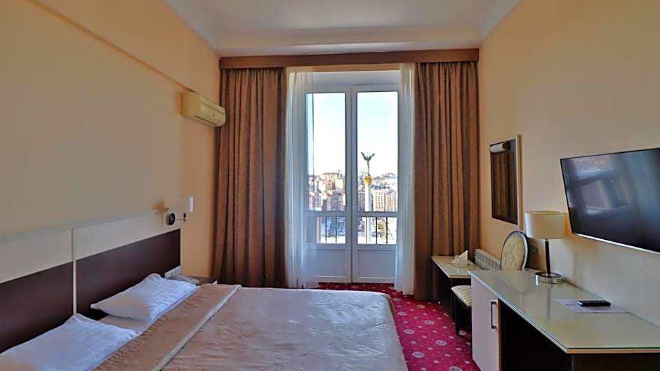 Ukraine Hotel