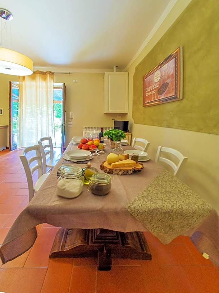 Residence La Poggerina