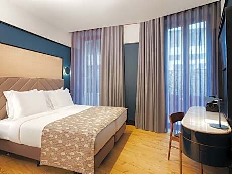 Axis Porto Club Aliados