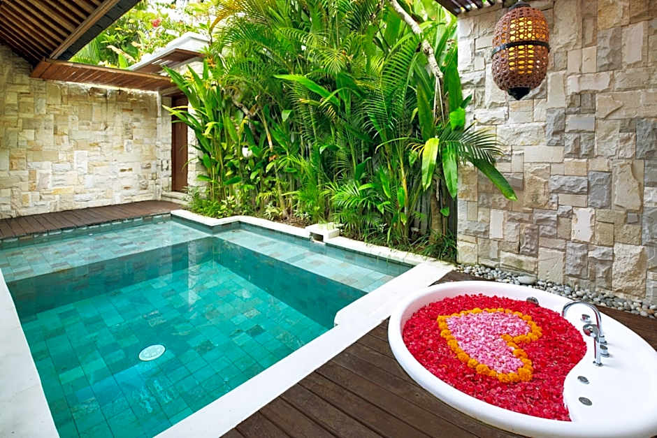 Aksari Villa Seminyak by Ini Vie Hospitality