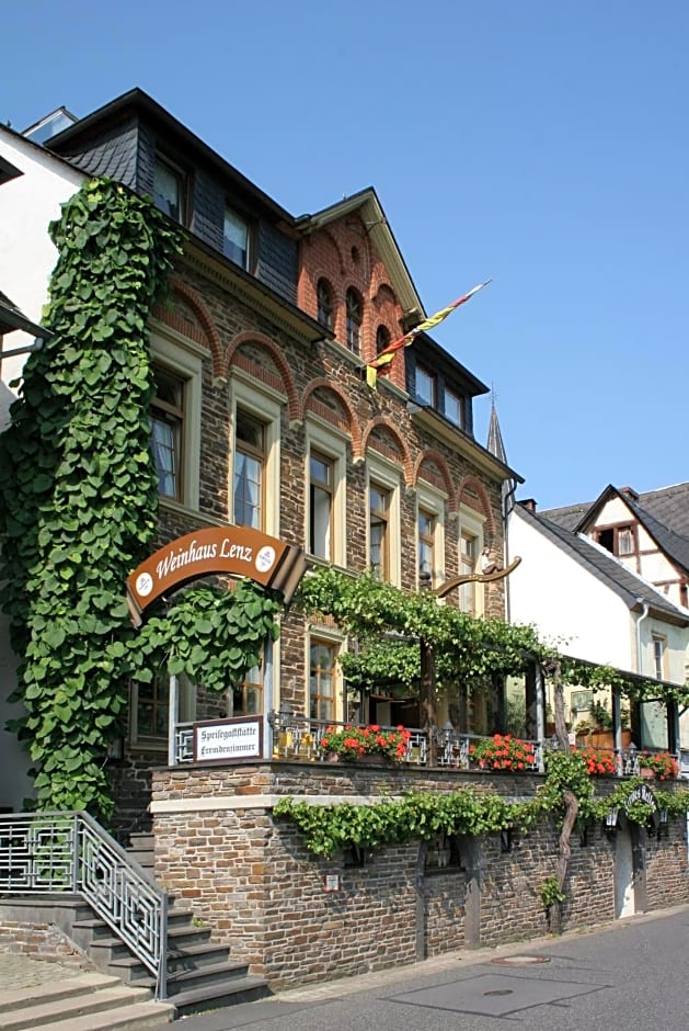 Weinhaus Lenz