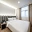 Gyeongju Poverta Hotel