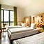 Hotel 4 Youth AM Mauerpark Berlin Mitte