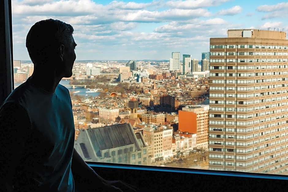 Boston Marriott Copley Place
