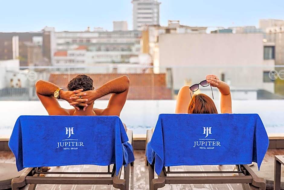 Jupiter Lisboa Hotel