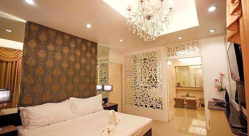 Islands Hotel