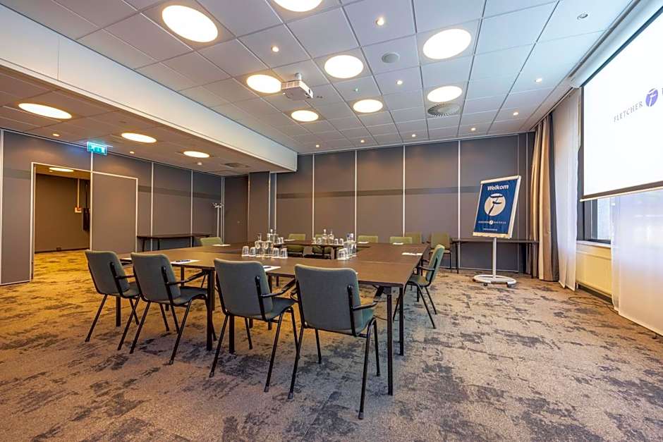 Fletcher Hotel-Restaurant Nieuwegein-Utrecht