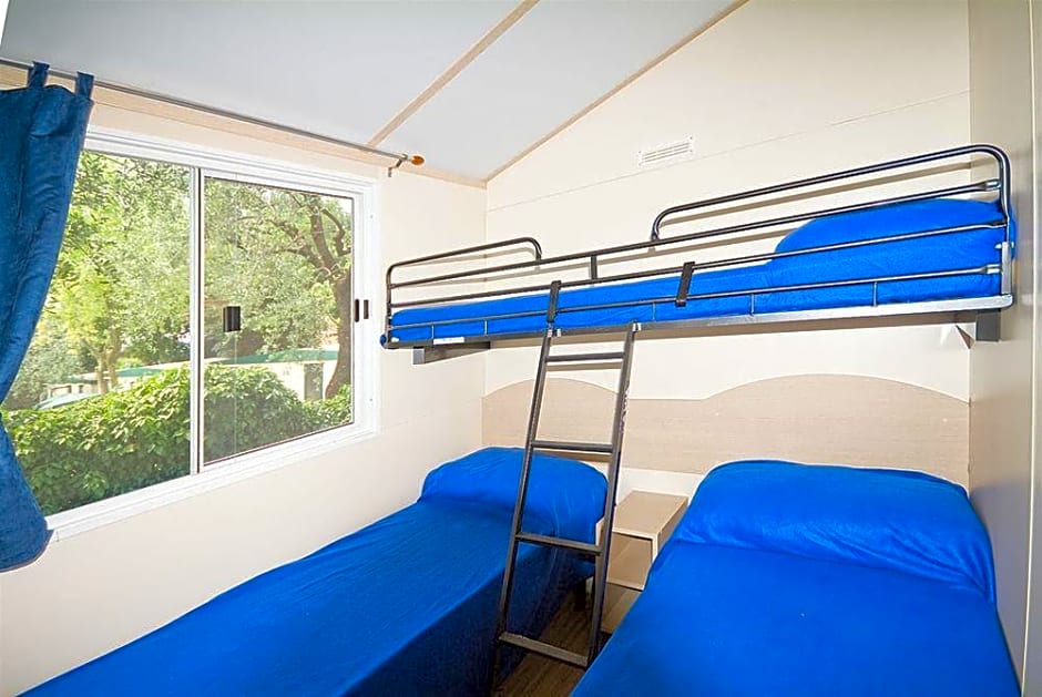 Camping Cisano & San Vito