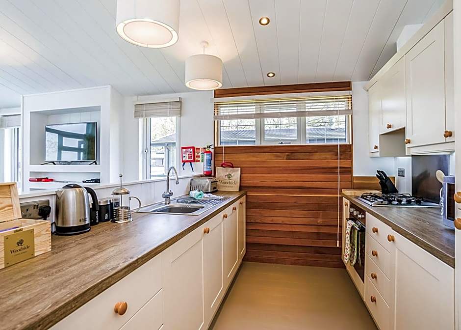 Woodside Coastal Retreat