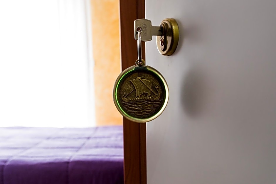 Hotel Viking