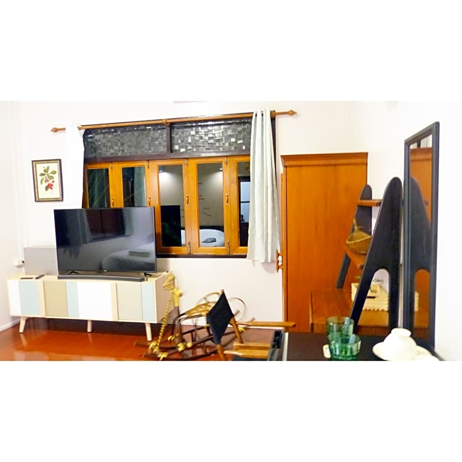 Banya BnB ที่พักบ้านย่าบีแอนด์บี เมืองประจวบฯ