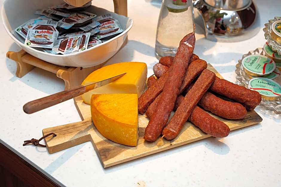 Der Alpenhof Maria Alm