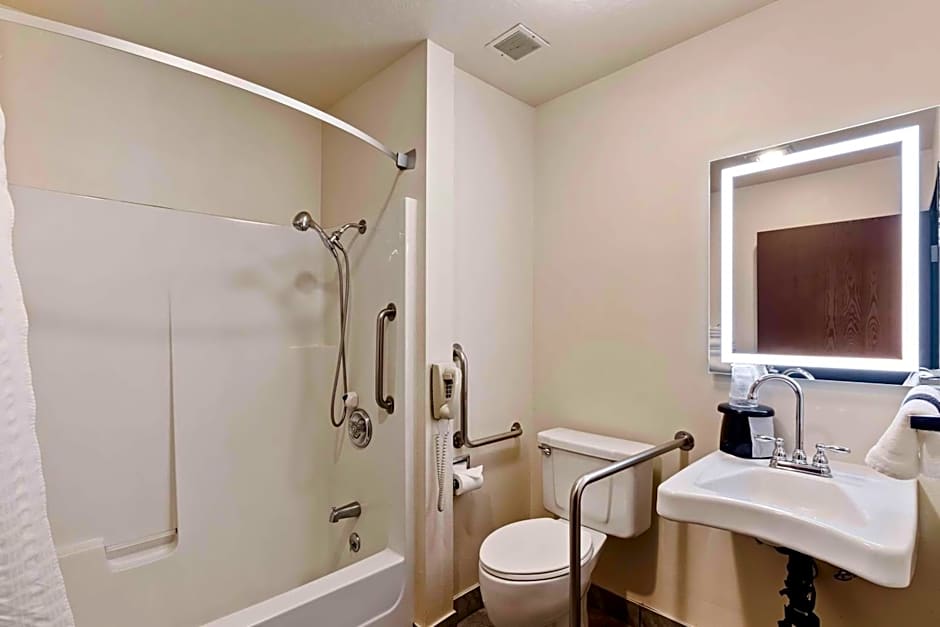 SureStay Hotel By Best Western Twin Falls