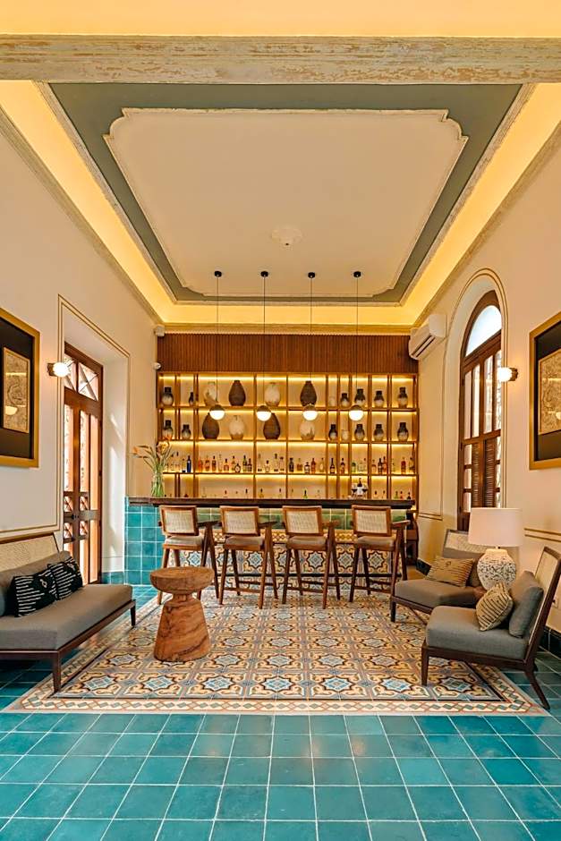 CIGNO HOTEL BOUTIQUE- Adults Only