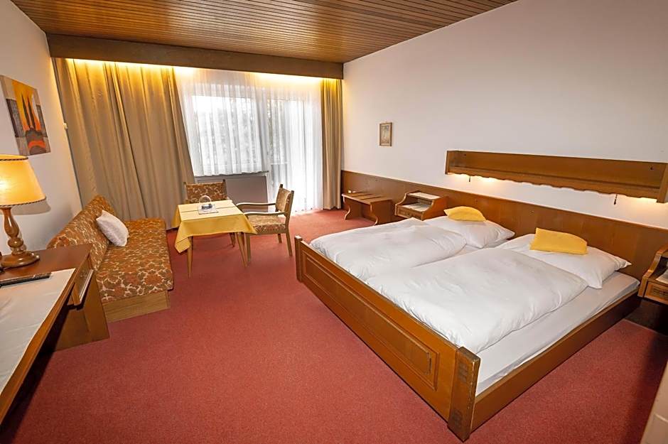 Brau-Gasthof Sengstbratl