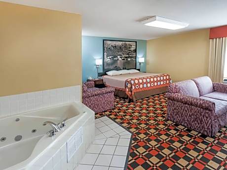 Econo Lodge Chillicothe