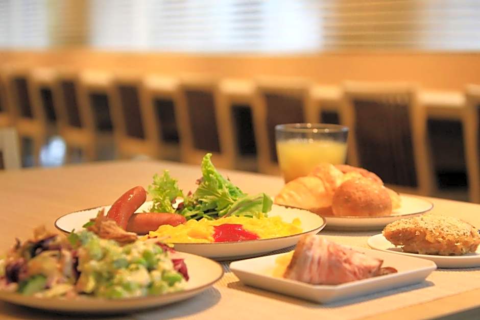 Via Inn Prime Akasaka