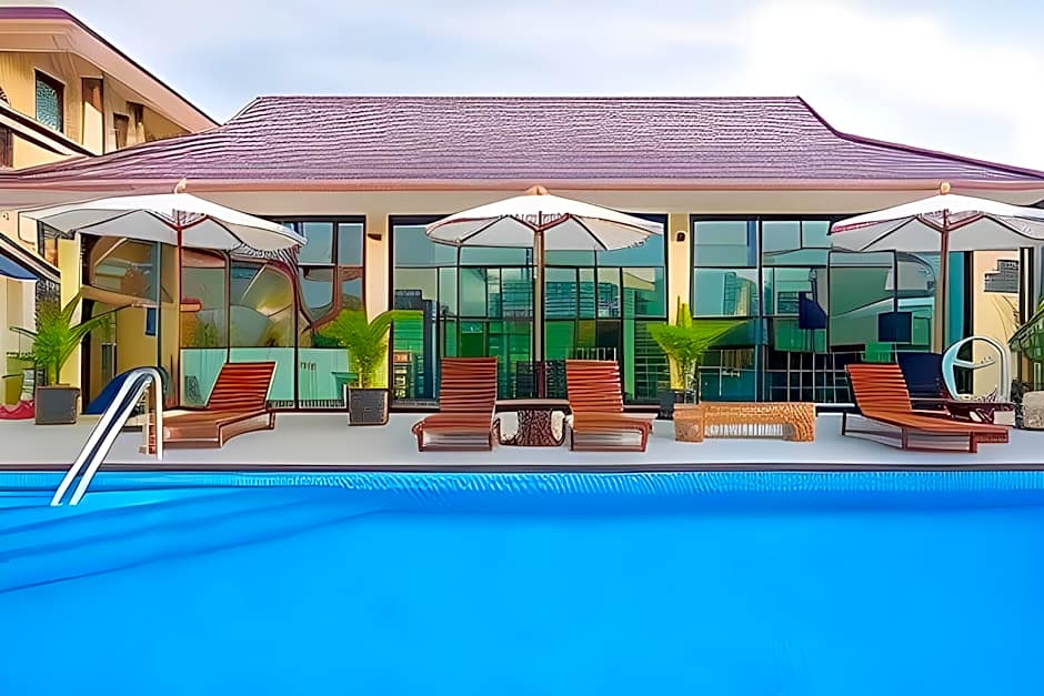 Suphan Lake Hometel