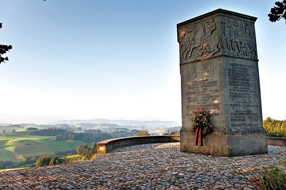 Landgasthof und Seminarhotel Lueg