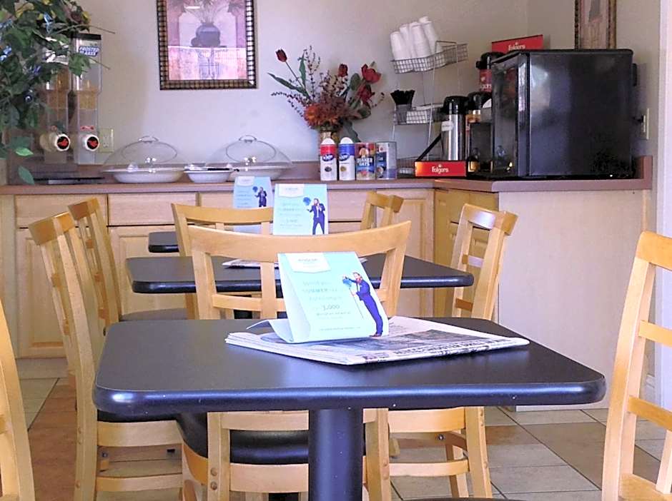 Knights Inn Longview