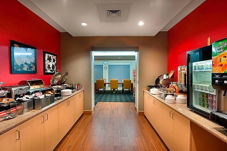 TownePlace Suites by Marriott Rock Hill