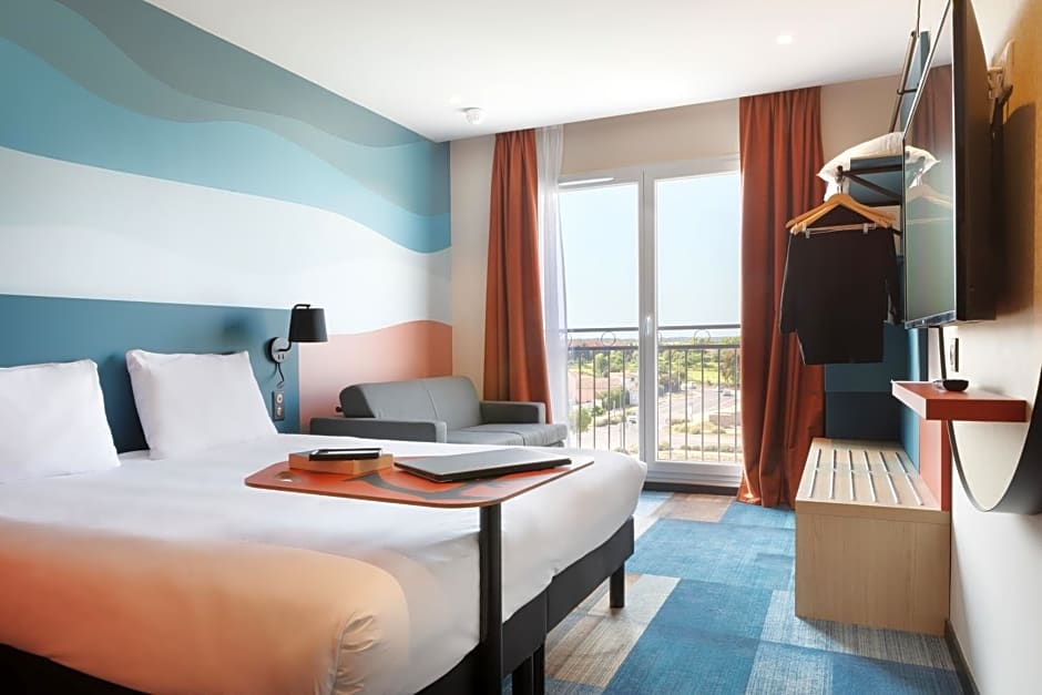 Ibis Styles Miramas