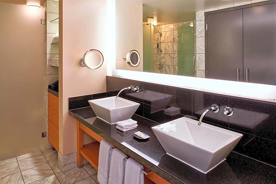 The Westin Detroit Metropolitan Airport