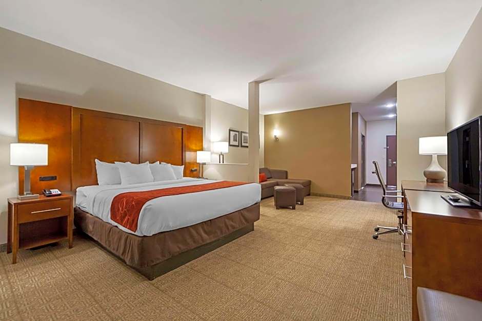 Comfort Suites La Vista