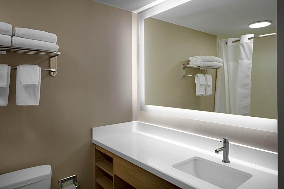 SpringHill Suites by Marriott Virginia Beach Oceanfront