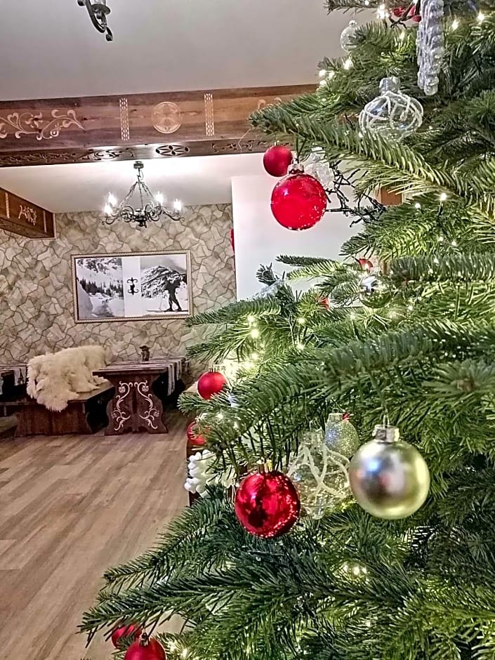 Czarna Turnia -ZAKOPANE