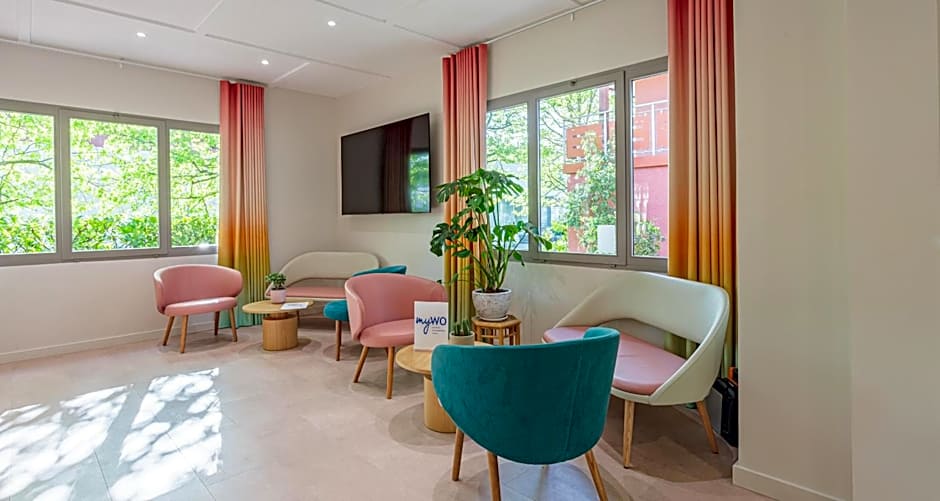 Sure Hotel by Best Western Biarritz Aeroport