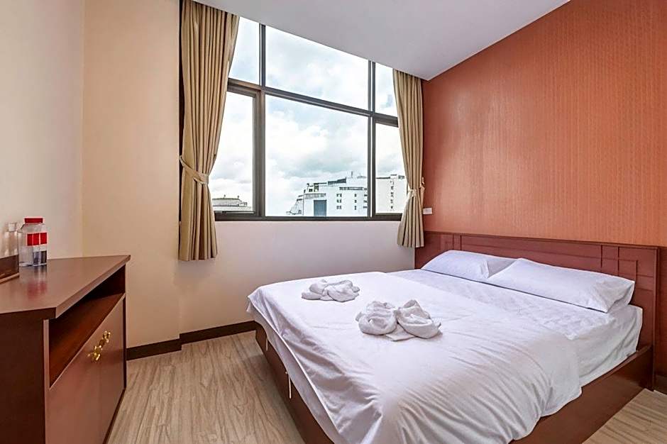 Scala Hostel
