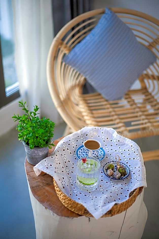 Kassandra Boutique Hotel