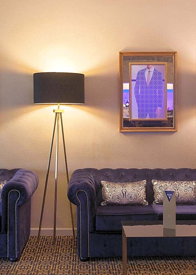 LUTECIA Smart Design Hotel