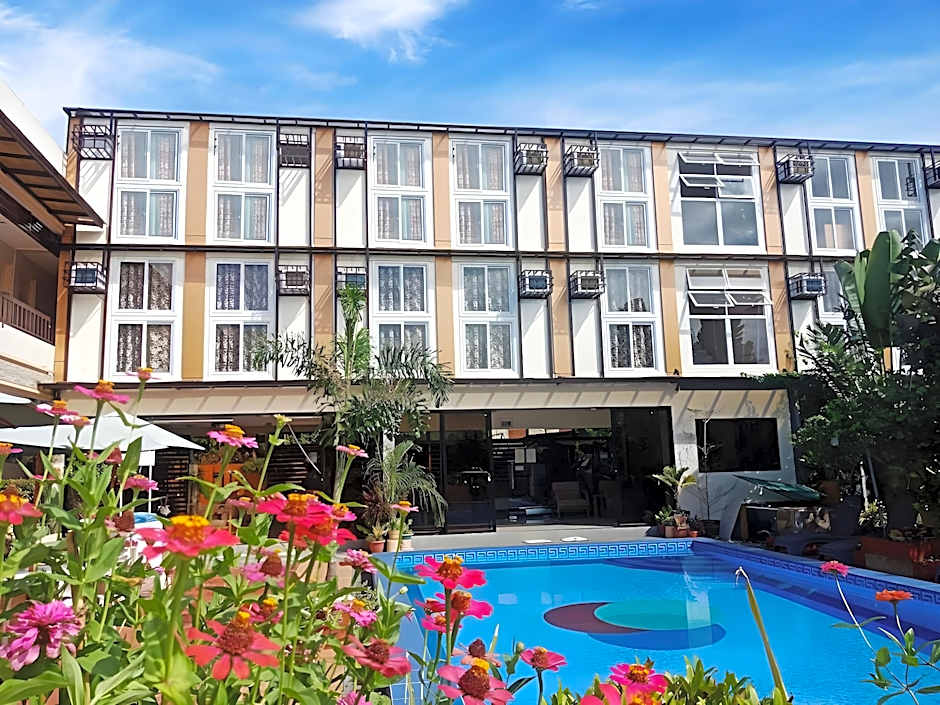 AEROSTOP HOTEL & RESTAURANT