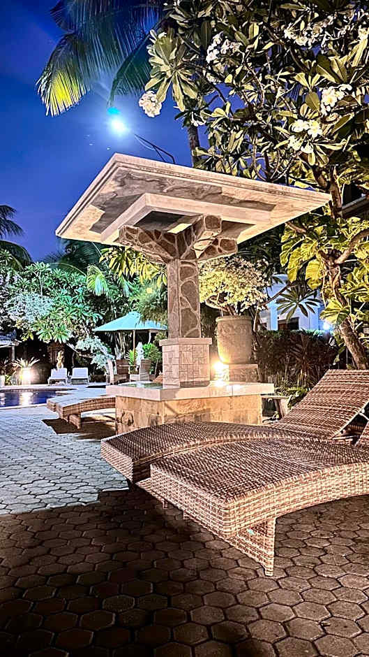 Puri Bali Hotel
