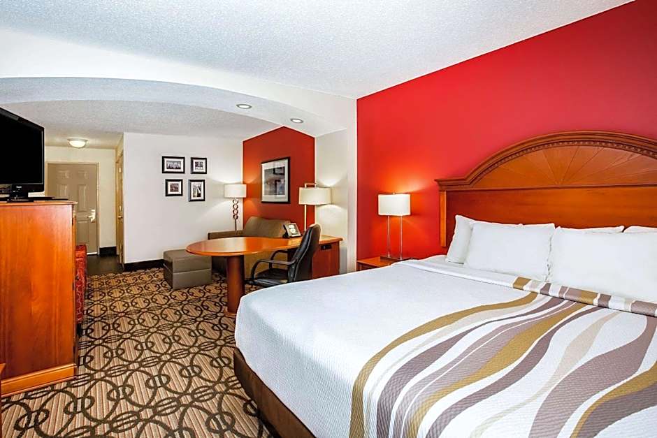 La Quinta Inn & Suites by Wyndham North Platte