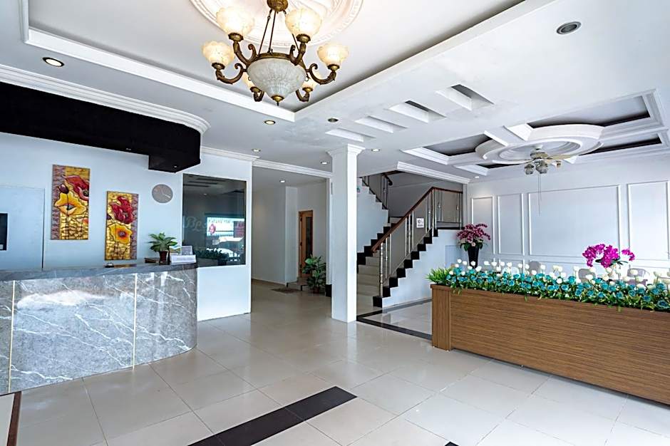 Urbanview Hotel Crystal Nagoya Batam by Reddoorz – Batam Island, SC