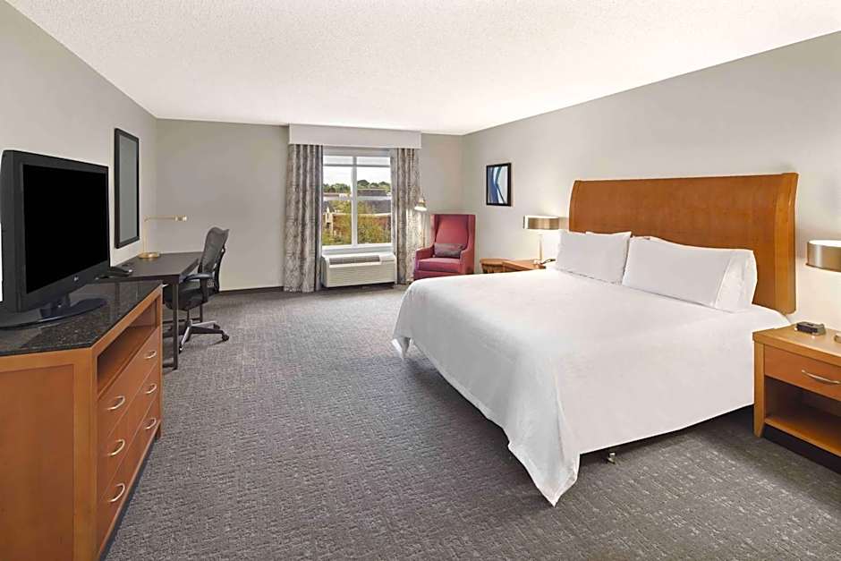 Hilton Garden Inn Madison