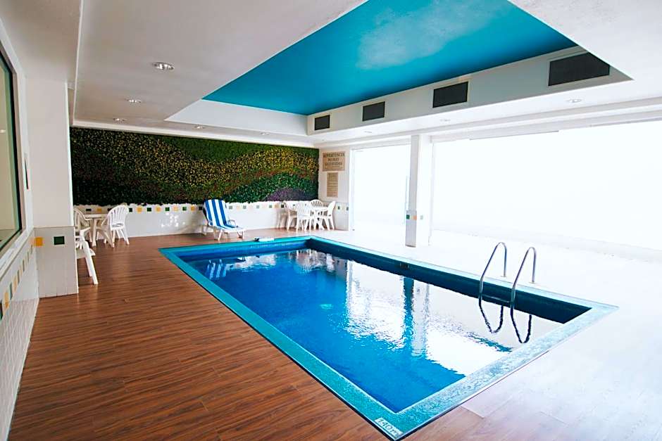 Sierra Huasteca Inn