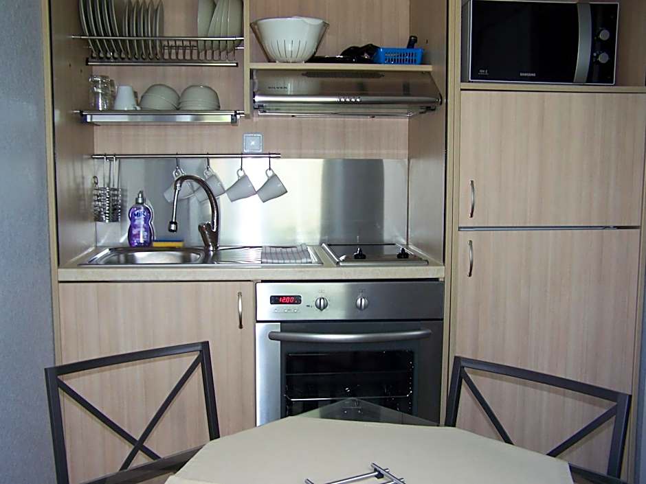 Hotel Le Verger