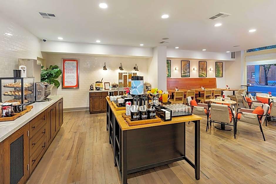 Hilton Garden Inn Davis, CA