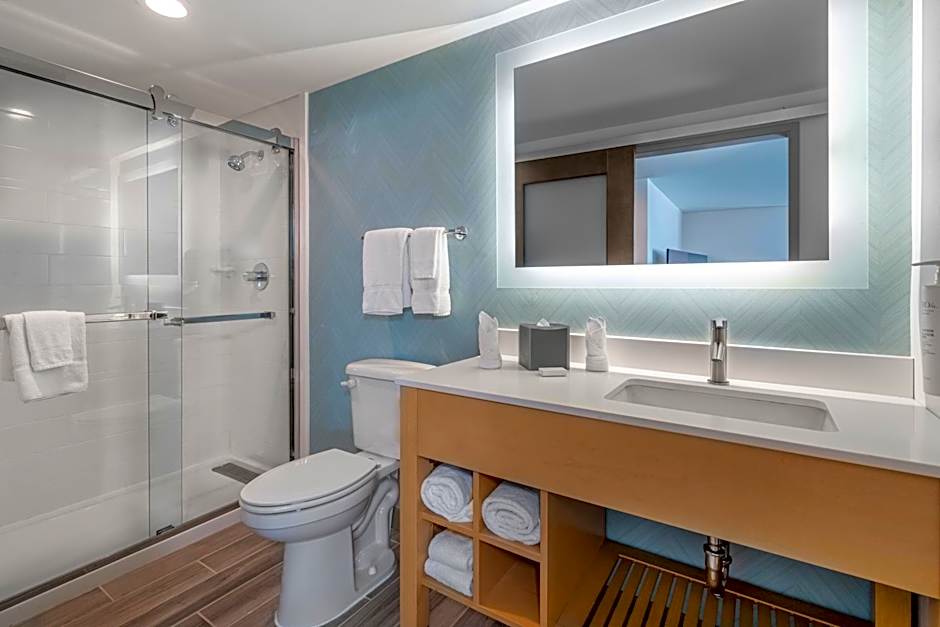 Hilton Garden Inn Los Angeles Airport