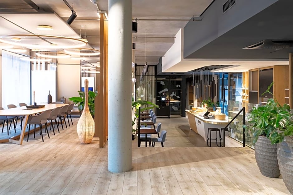 Residence Inn by Marriott Essen City