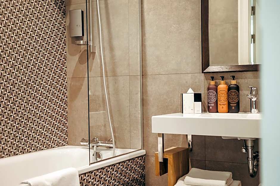 Art Hotel Roma