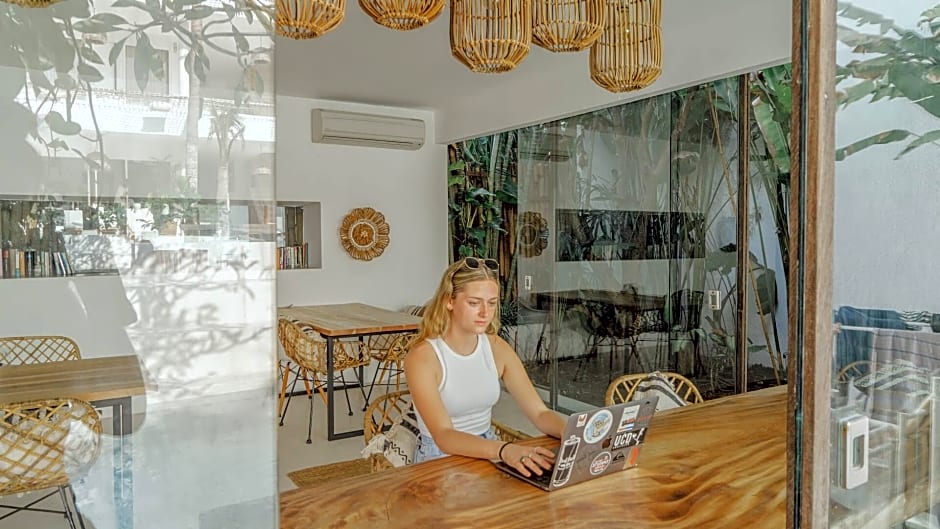 The Green Room Canggu