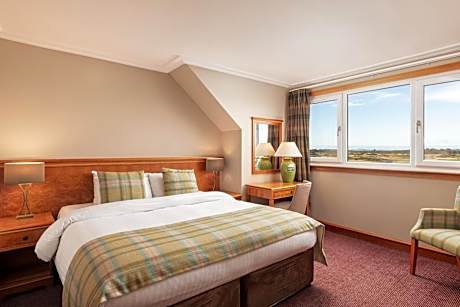 Carnoustie Golf Hotel and Spa