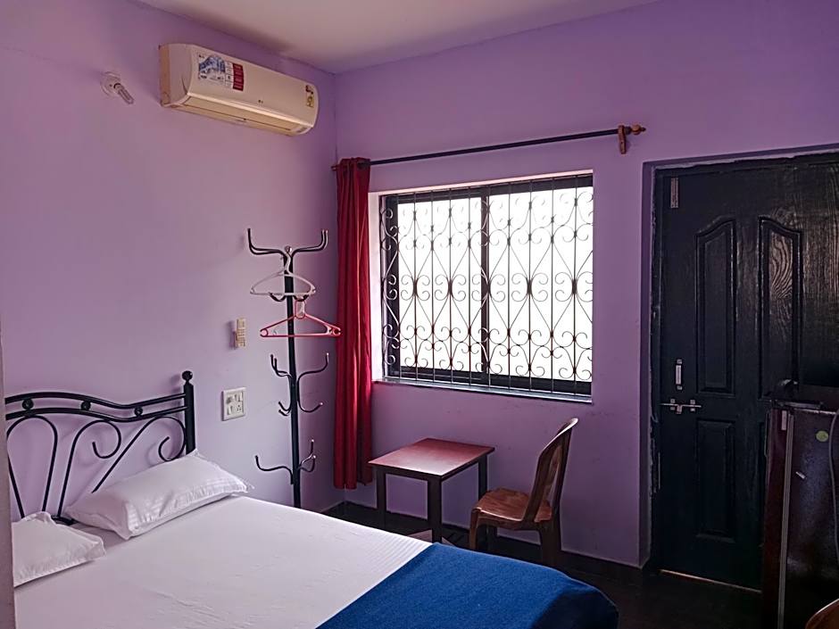 Vincent Guest House Goa