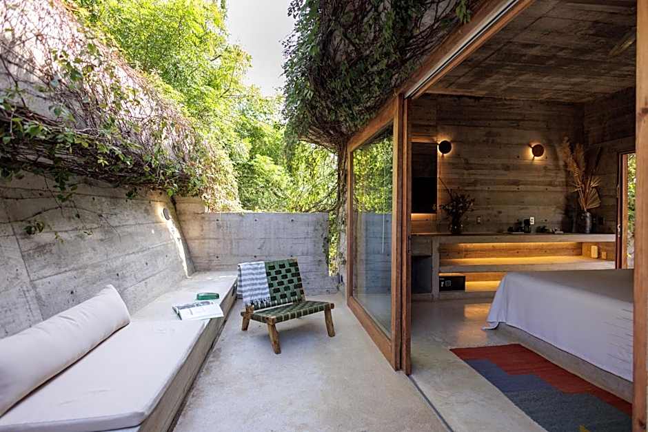 Casa TO - Adults Only